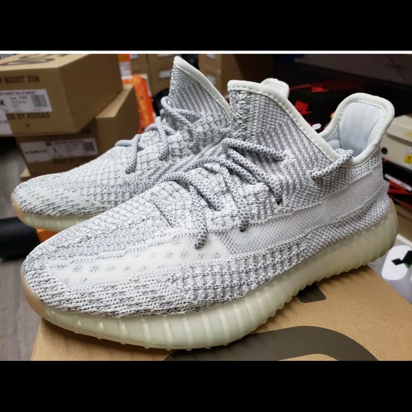 Sneaker Con List your Yeezy 350 Yeshaya on Sneakercon